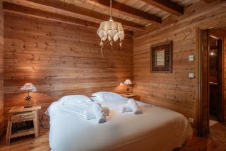 Chalet Trancoulette - 6