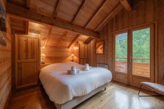 Chalet Trancoulette - 4