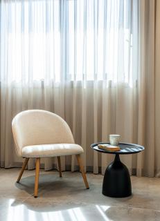 Raise Se7en Apartments - 8