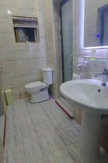 Quads Villa - Okponglo - 5