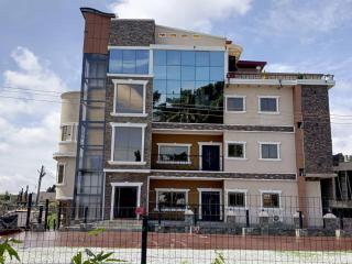 Quads Villa - Okponglo - 3