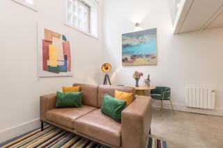 Design loft, Downtown Porto - 4