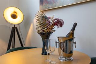 Design loft, Downtown Porto - 3