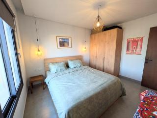 Panoramic Seaview Somabay 1BR Apartment in Mesca - 7