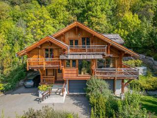 Chalet Belliou - 7