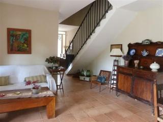 Casa de pueblo con jardín - 4