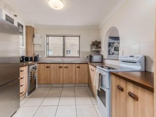 Layback on Marine - 8