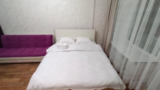 1-к квартира на Ауэзова в ТРЦ Maxima Алматы - Almaty - 5