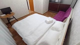 1-к квартира на Ауэзова в ТРЦ Maxima Алматы - Almaty - 3