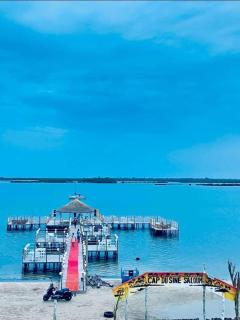 Hotel Cap du Sine Saloum - 1