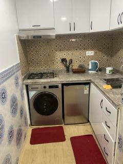 Appartement Médina Rabat - Face à Bab El Had, Centre Ville - 8