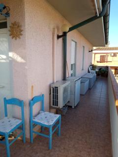 Appartamento Rosa - 7