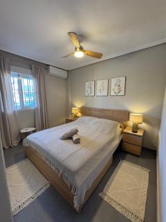 Apartamento Olive - 3