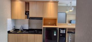 1BedRoom Akasa BSD - 7