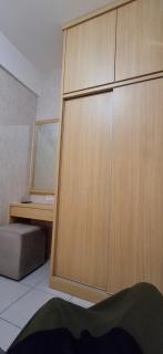 1BedRoom Akasa BSD - 3