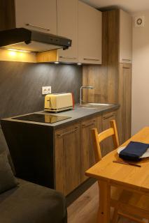 Résidence de la Marmotte - Courchevel 1850 - 3