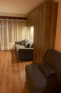 Résidence de la Marmotte - Courchevel 1850 - 2