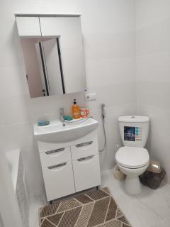 Квартира в центрі міста - 5