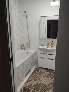 Квартира в центрі міста - 2