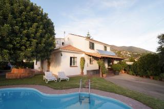 Casa Yedra, Mijas - 0