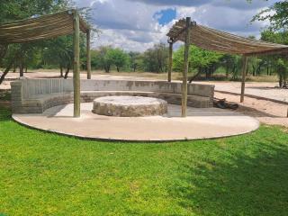 Ghanzi Travel and Accommodation - 9