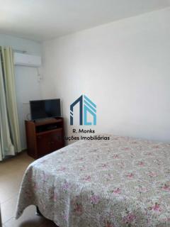 Casa Frente ao Mar 002 - 1