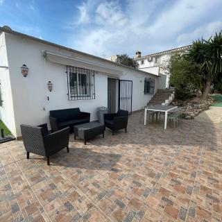 Casita Está Aquí - 4