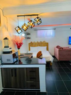Gorgeous studio apartment in Utawala, Nairobi - 1