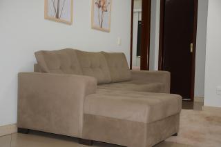 Apartamento confortável e bem localizado 101 - 8