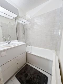 Isola 2000 Ambiance Chalet, accès rapide pistes - 2