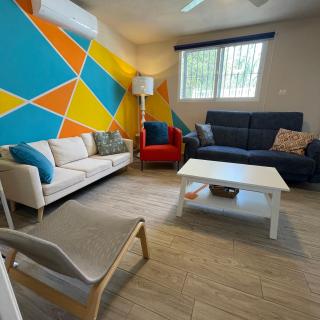 Casita Está Aquí - 1