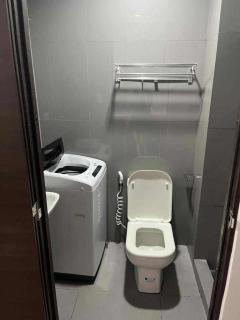 Air residence city view staycation - 1