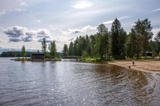 Rauhalahti Holiday Homes - 8