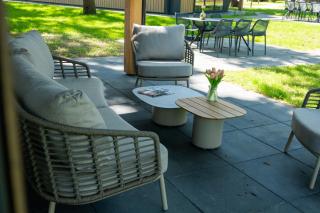 Vakantiepark de Witte Berg - 4