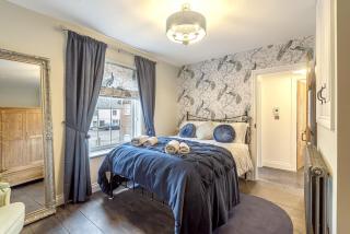 Bailey Wick Cottage - 9