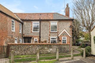 Bailey Wick Cottage - 8