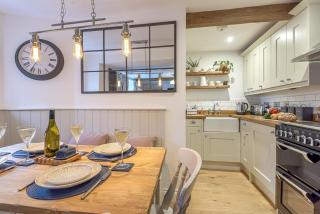 Bailey Wick Cottage - 7