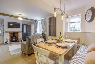 Bailey Wick Cottage - 4