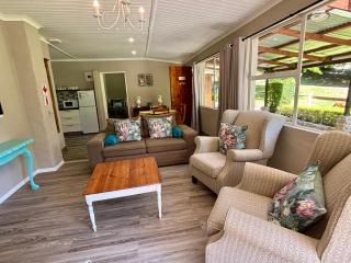 Meadow Lane Country Cottages - 7