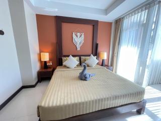 Lanta Garden Hill Resort & Apartments - Ko Lanta - 4