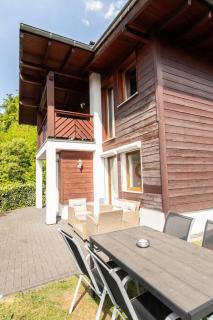 Luxus-Wellness-Haus am Waldsee - 3