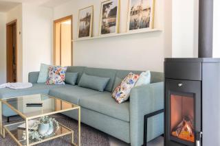 Luxus-Wellness-Haus am Waldsee - 3