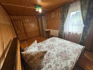 Лісовий Затишок - Tukholʼka - 8