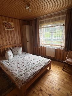 Лісовий Затишок - Tukholʼka - 7