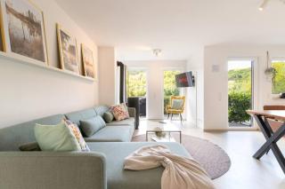 Luxus-Wellness-Haus am Waldsee - 5