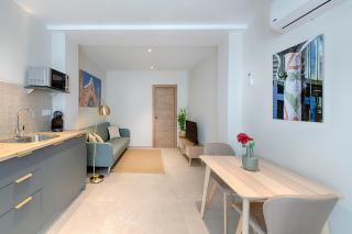 Portal de Ruzafa 1 - 6