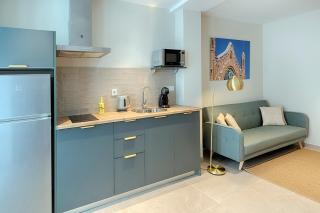 Portal de Ruzafa 1 - 7