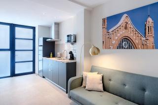 Portal de Ruzafa 1 - 0