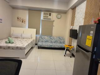 A&G Condotel at 101 Newport Near NAIA T3 - 6