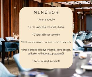 Port étterem&panzió - 8